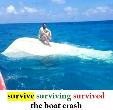 Survive